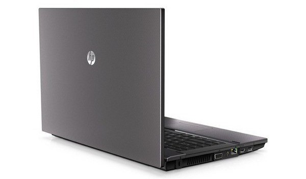 Hp 620 не включается