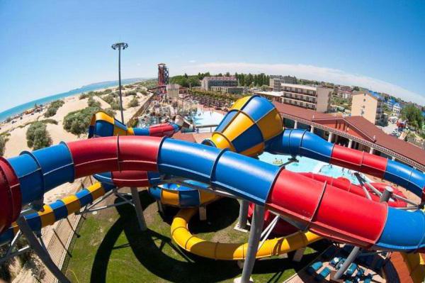 water park sochi lighthouse reviews