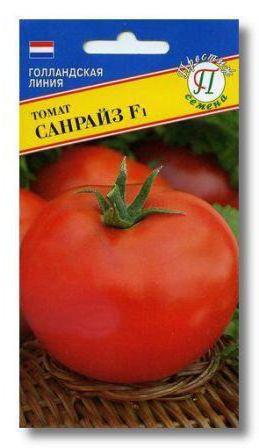 томаты санрайз описание