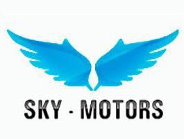 автосалон sky motors отзывы