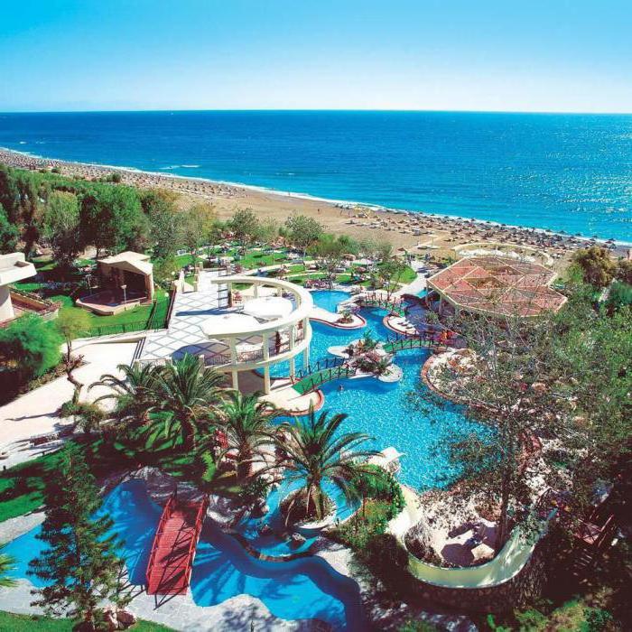 calypso beach hotel