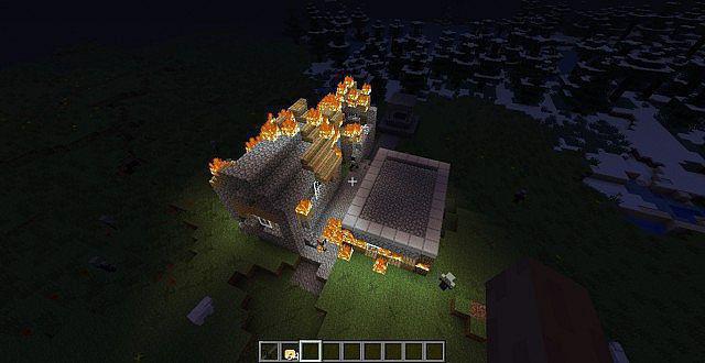 lord of the rings minecraft 1 7 10