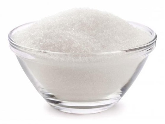сахарный песок состав