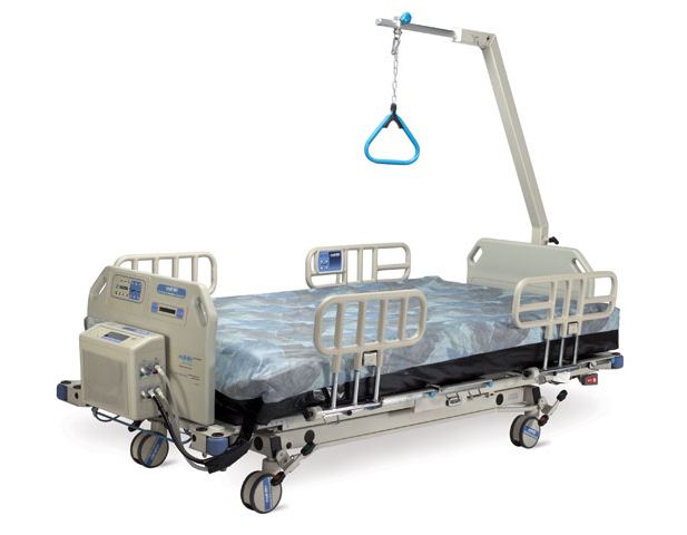 функциональные кровати для лежачих больных