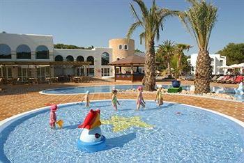 лучшие отели Испании для отдыха с детьми