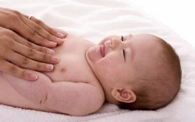 лечение потнички у новорожденных 1
