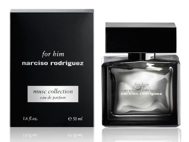 narciso rodriguez for him