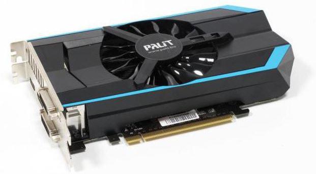 Gtx 660 хорошая ли видеокарта