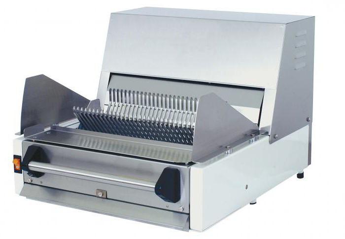 bread slicer Price