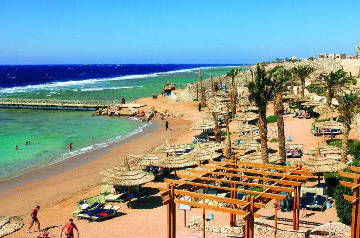 hauza beach sharm resort 