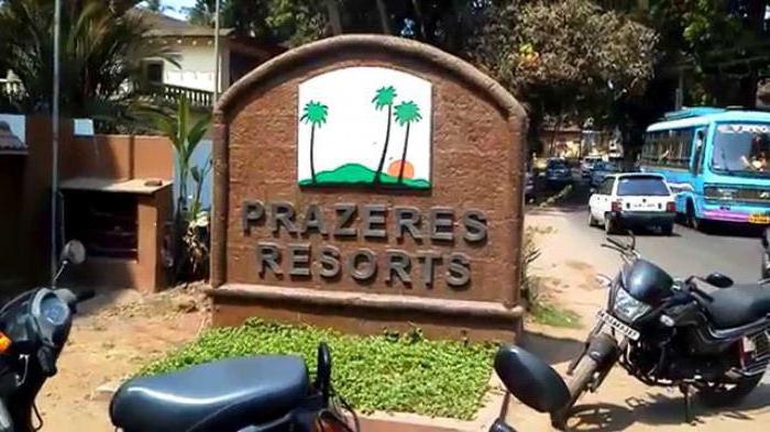 prazeres resort 3