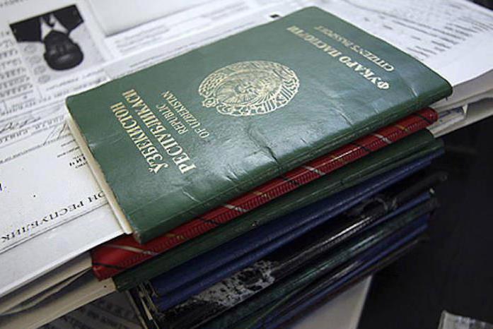  сроки регистрации иностранных граждан