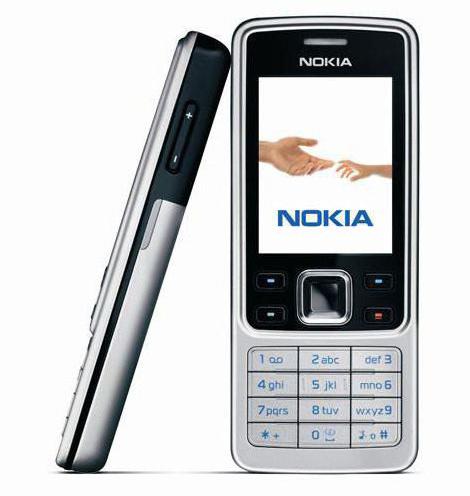 Nokia 6300 характеристики