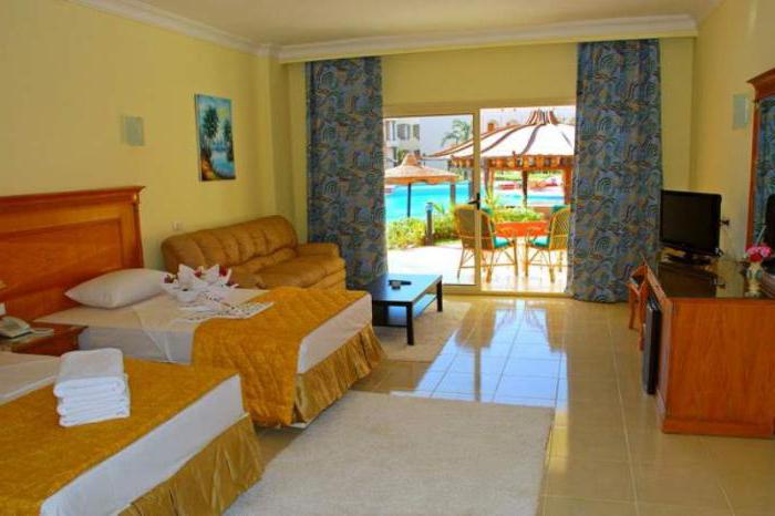 aqua hotel resort spa 4 sharm reviews