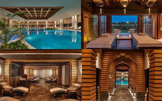 regnum carya golf spa resort 