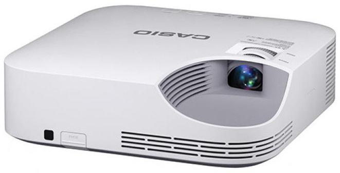 led multimedia projector