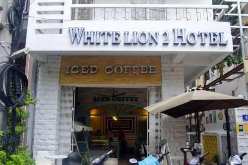 white lion 2 hotel 