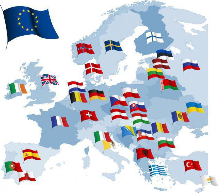 список европейских столиц в алфавитном порядке