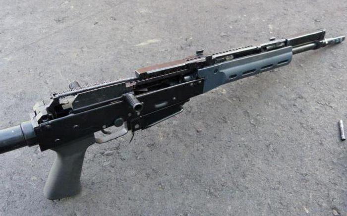 сайга мк 107