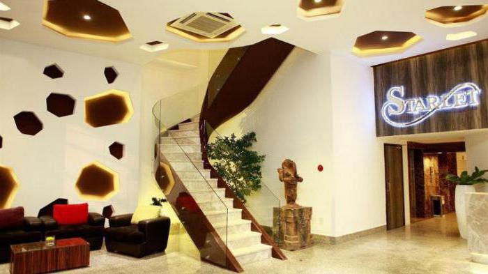 starlet hotel 3 nha trang