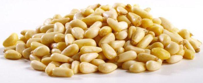 how many pine nuts can you eat per day