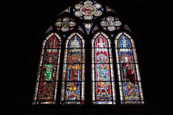 Strasbourg Cathedral in Germany