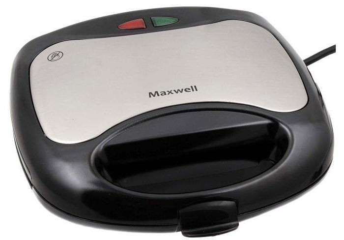 maxwell mw 1552