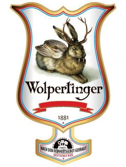 wolpertinger пиво отзывы