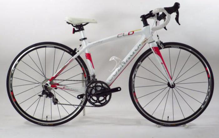 циклокроссовый велосипед colnago 