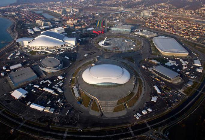 olympic park singing fountains