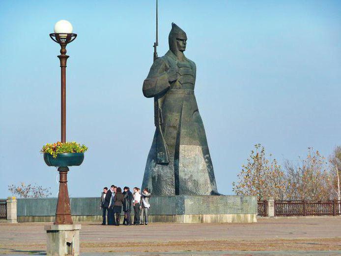 Ставрополь локации для фото