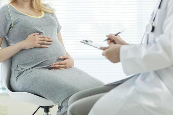 беременность и камни в почках какая угроза