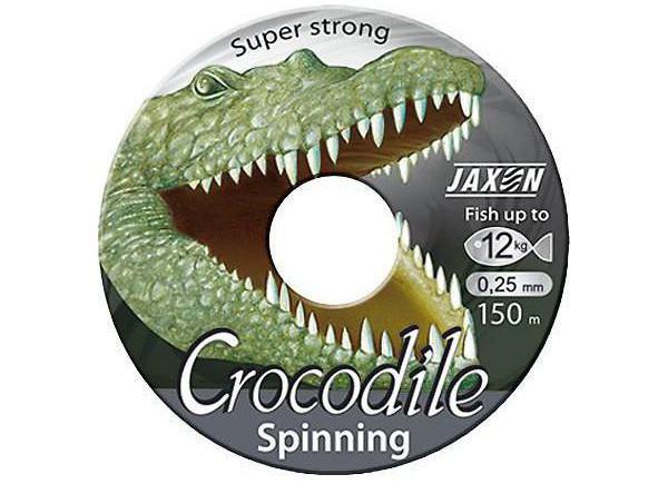 спиннинг crocodile 240