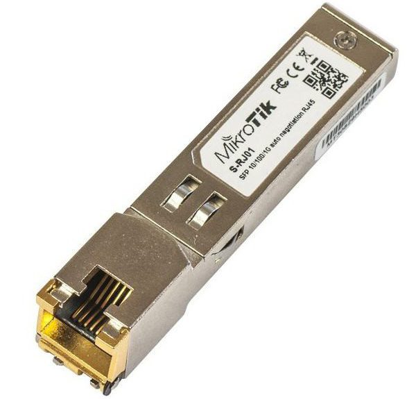 sfp module