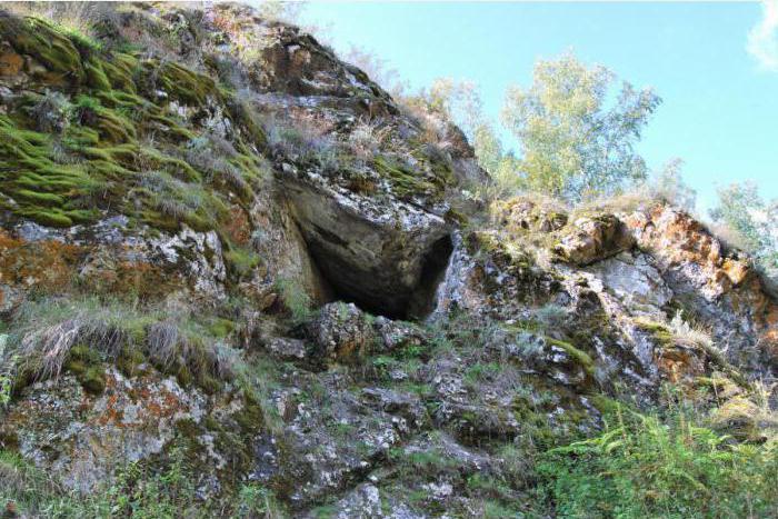 порог ревун и смоленская пещера