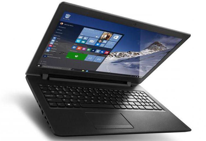 lenovo ideapad 110 15acl black reviews