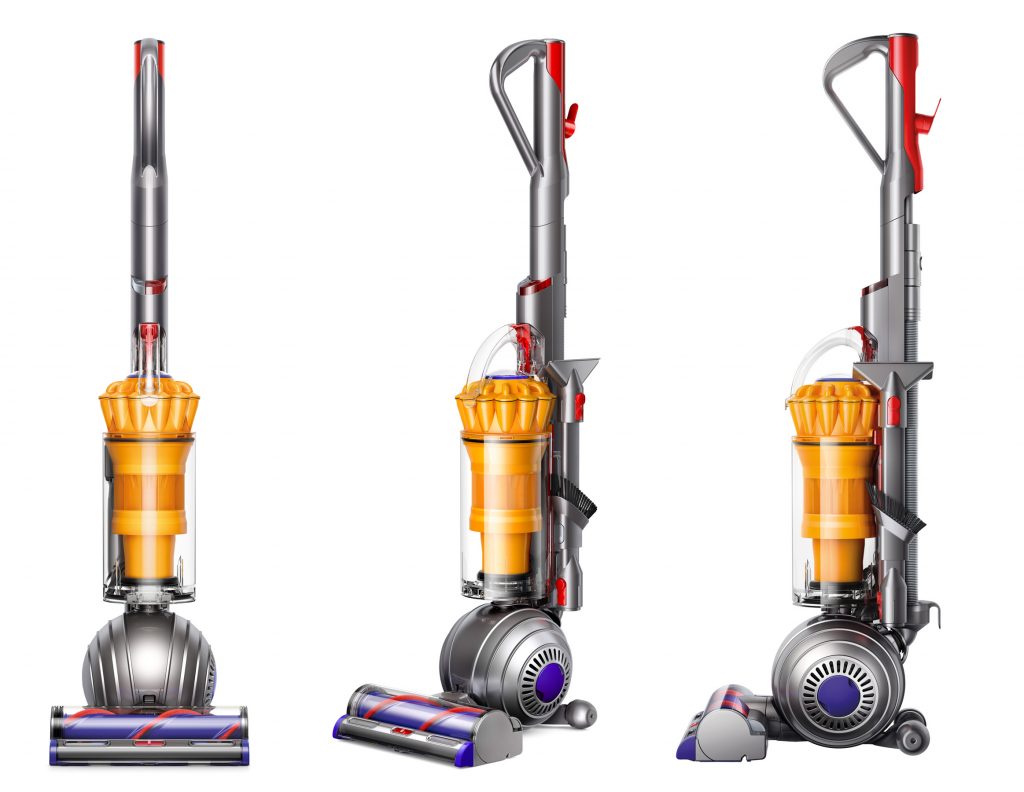 Dyson multi floor