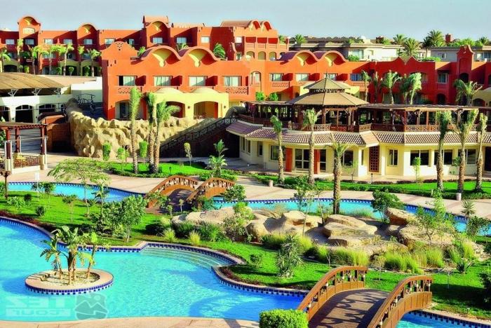 Hotel Plaza Sharm El Sheikh