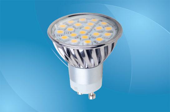 светодиодные лампы для точечных светильников