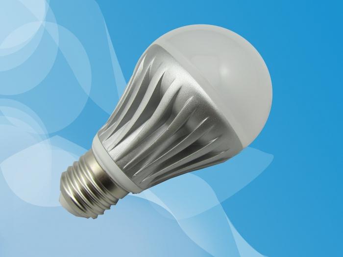 dimmable led bulbs e27