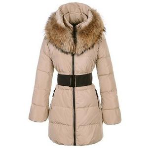 Women's down jackets Montclair photo