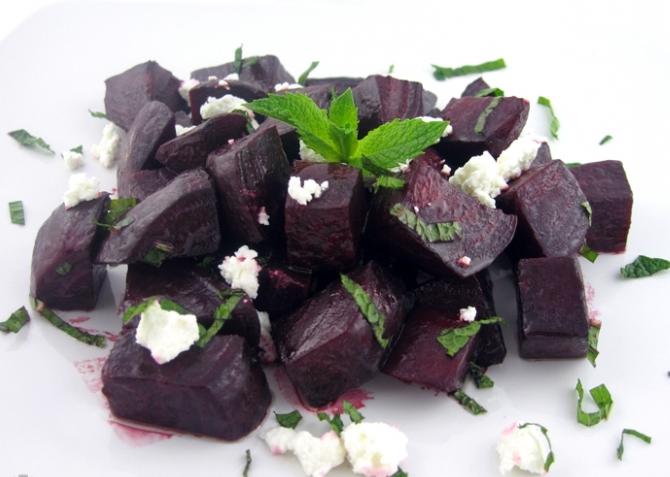 how to cook beets