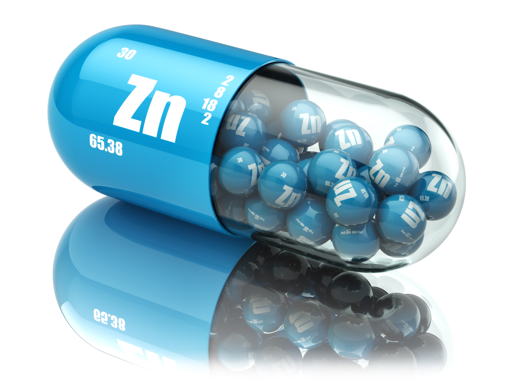 the benefits of zinc