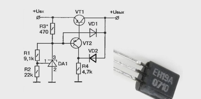 Tl431 datasheet на русском схема