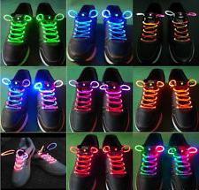 светящиеся шнурки 2 поколения