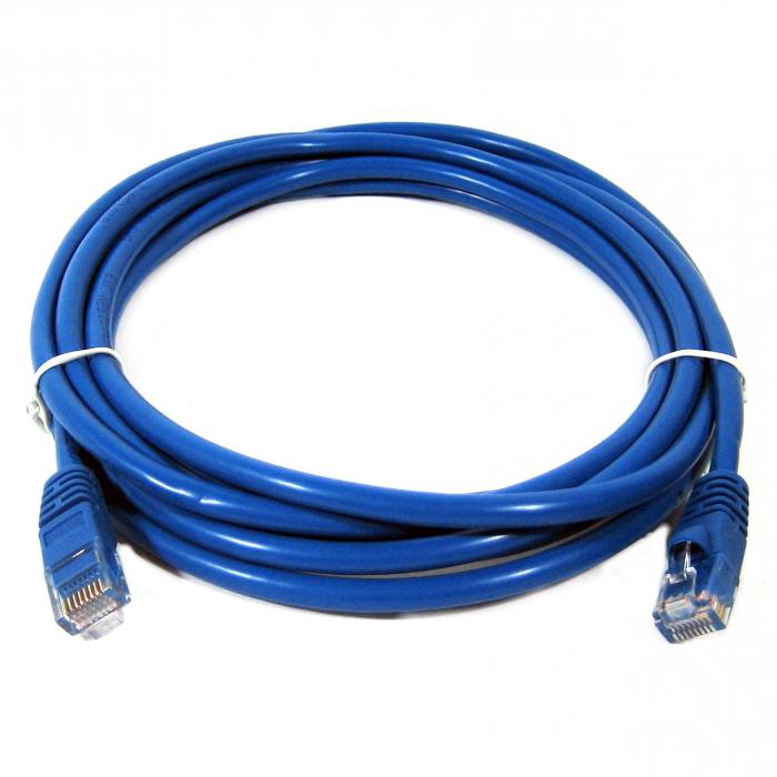 ethernet cable