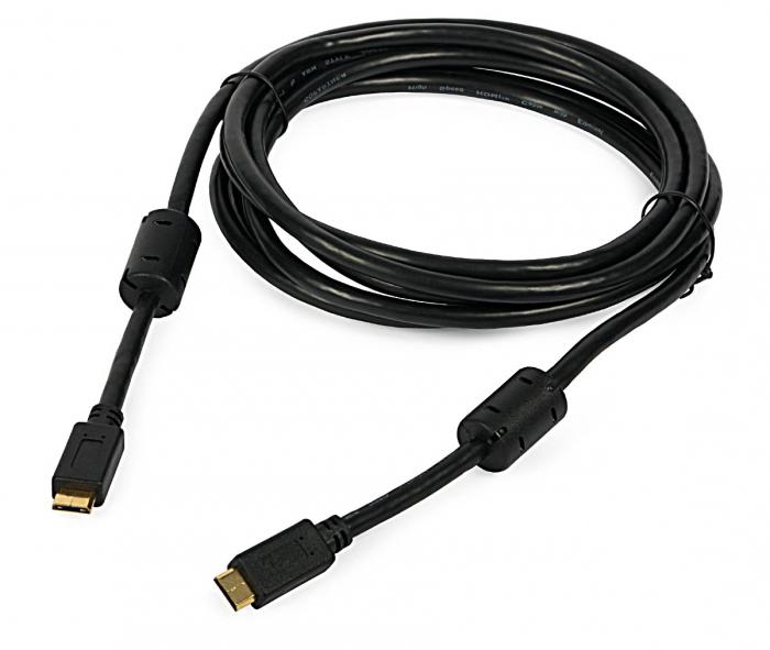 Как подключить mini hdmi к hdmi