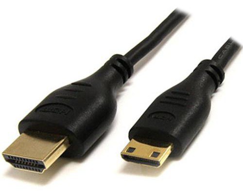 Мини hdmi тип c