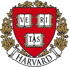 history of harvard university