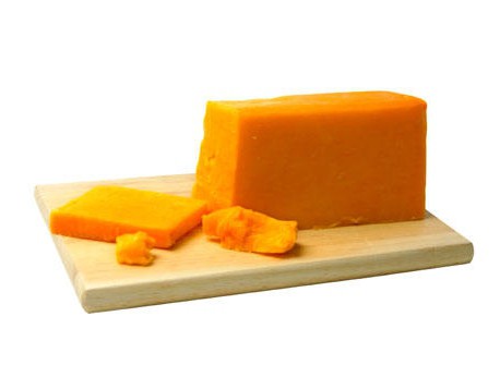 состав сыр чеддер 